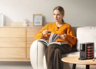 Xiaomi Kahve Makinesi Teknik Detaylarıyla Dünya Pazarına Açılıyor