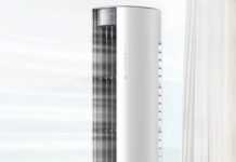 Xiaomi Akıllı Klima Modeli Doğal Esinti Teknolojisiyle Tanıtıldı