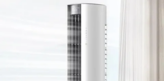 Xiaomi Akıllı Klima Modeli Doğal Esinti Teknolojisiyle Tanıtıldı