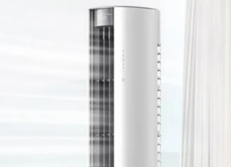 Xiaomi Akıllı Klima Modeli Doğal Esinti Teknolojisiyle Tanıtıldı