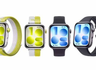 Huawei Watch Fit 5 Serisini Tanıttı! Huawei Watch Fit 5