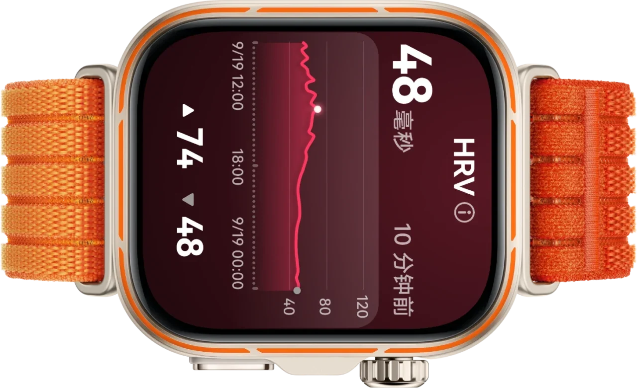 Huawei Watch Fit 5