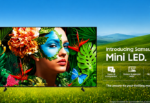 Samsung Mini LED TV 2026 Modelleri Hindistan’da Tanıtıldı Samsung Mini LED TV 2026
