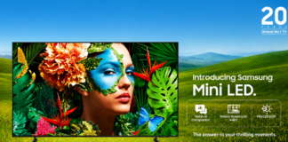 Samsung Mini LED TV 2026 Modelleri Hindistan’da Tanıtıldı Samsung Mini LED TV 2026