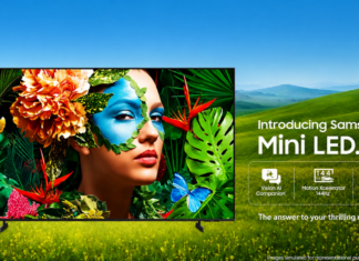 Samsung Mini LED TV 2026 Modelleri Hindistan’da Tanıtıldı Samsung Mini LED TV 2026