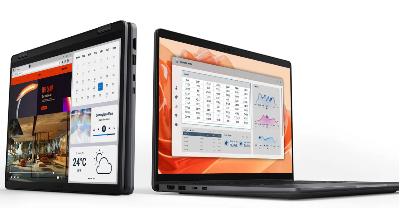 Dell Pro 7 özellikleri
