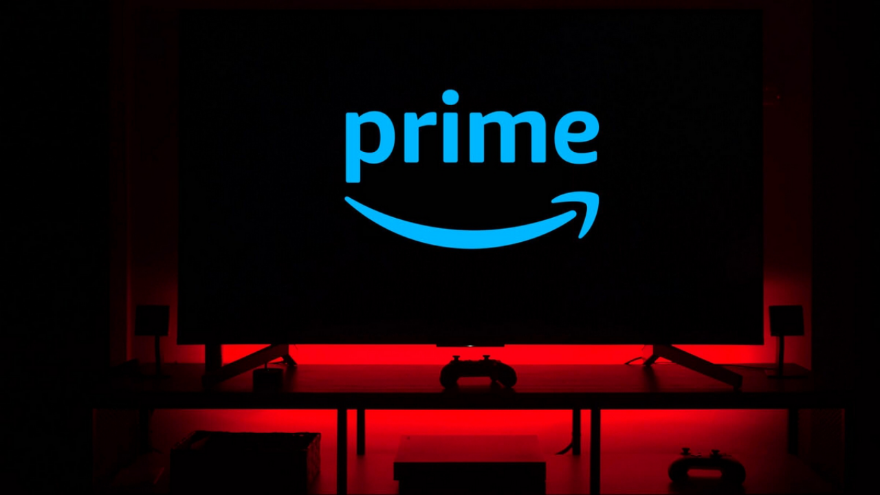 Amazon Prime Video Türkiye reklamlı