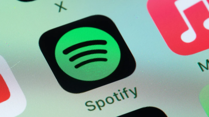 Spotify çöktü mü
