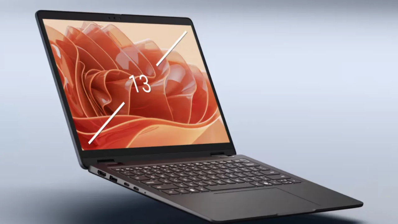 Dell Pro 7 özellikleri