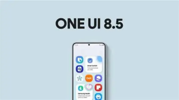 One UI 8.5 yenilikleri