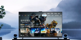 Huawei Akıllı TV Güncellemesi ile Sistem Daha Akıllı Oluyor Huawei akıllı TV güncellemesi