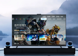 Huawei Akıllı TV Güncellemesi ile Sistem Daha Akıllı Oluyor Huawei akıllı TV güncellemesi