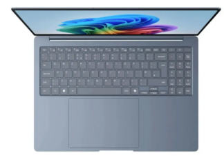 Galaxy Book6 Edge Özellikleri Açıklandı Galaxy Book6 Edge