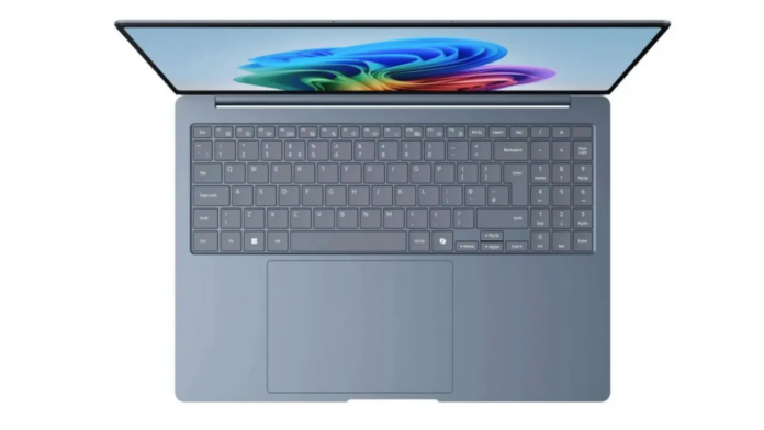 Galaxy Book6 Edge