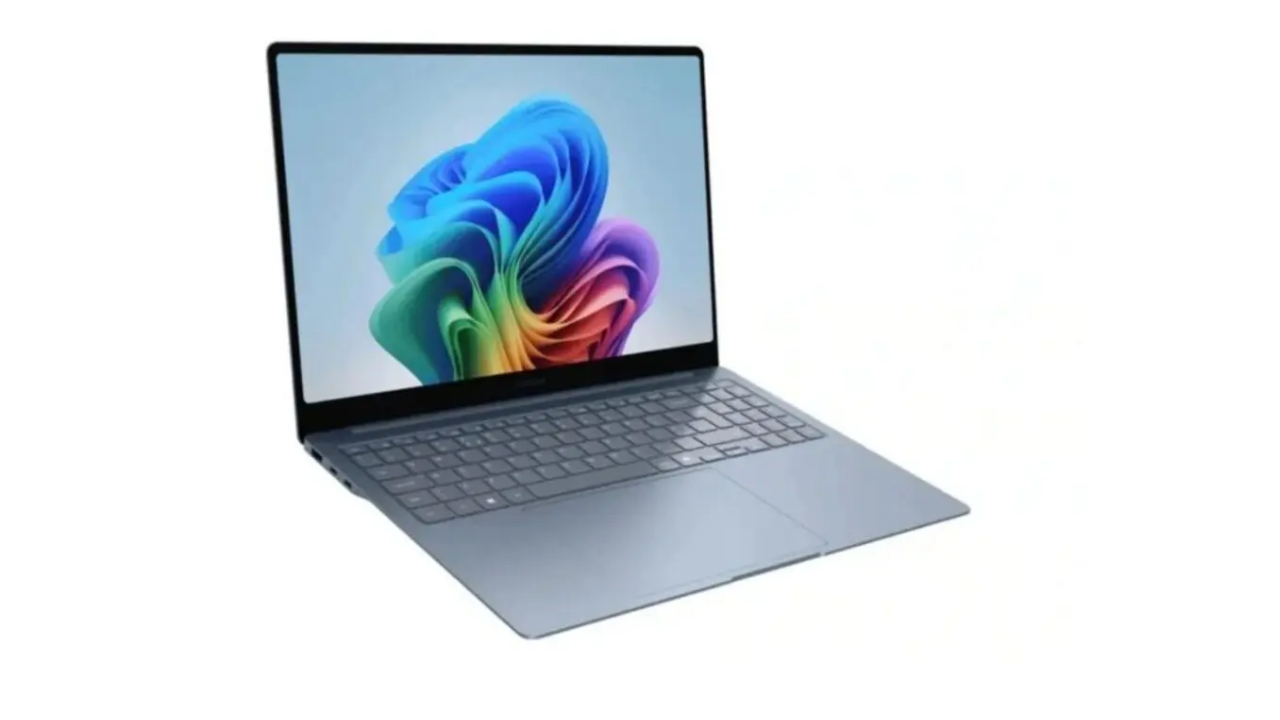 Galaxy Book6 Edge