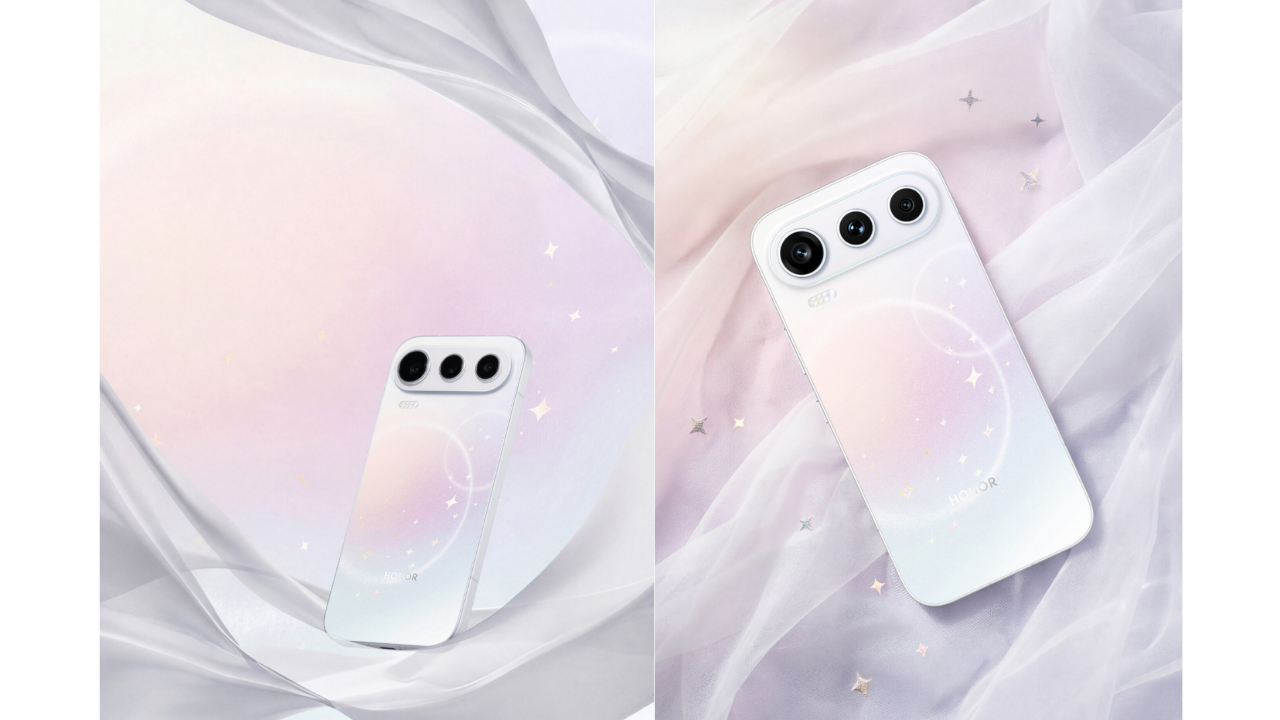 Honor 600 serisi