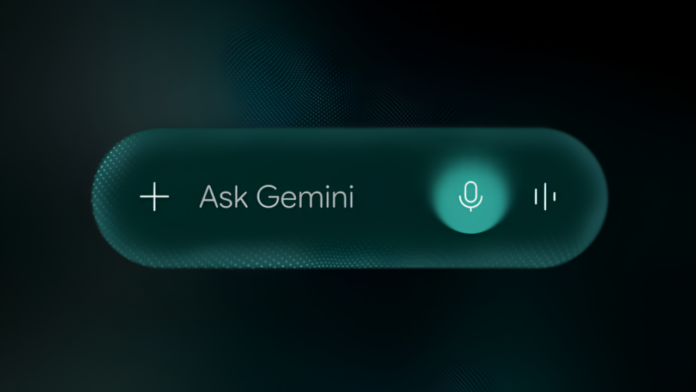 Gemini Intelligence özellikleri