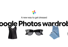 Google Fotoğraflar Kıyafet Deneme Özelliği Sunmaya Hazırlanıyor Google Fotoğraflar kıyafet deneme
