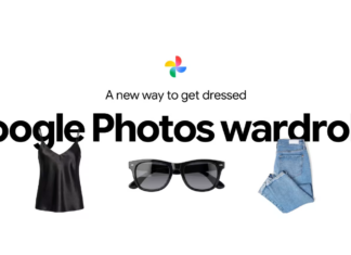 Google Fotoğraflar Kıyafet Deneme Özelliği Sunmaya Hazırlanıyor Google Fotoğraflar kıyafet deneme