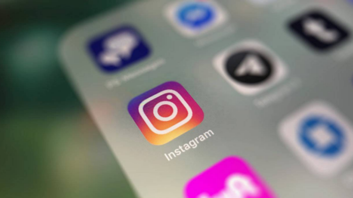 Instagram Şipşak özelliğini kapatma