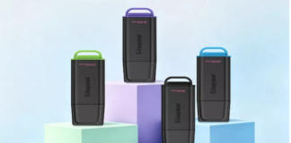 Kingston DataTraveler Exodia Flash Disk Özellikleri Belli Oldu Kingston DataTraveler Exodia