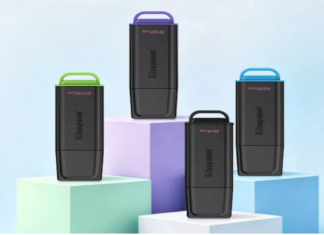 Kingston DataTraveler Exodia Flash Disk Özellikleri Belli Oldu Kingston DataTraveler Exodia