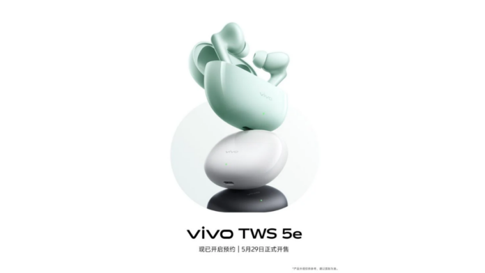 Vivo TWS 5e özellikleri