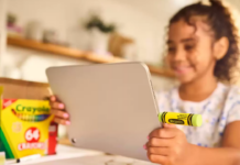 SanDisk Crayola USB-C Flaş Bellek Modellerini Tanıttı SanDisk Crayola USB-C
