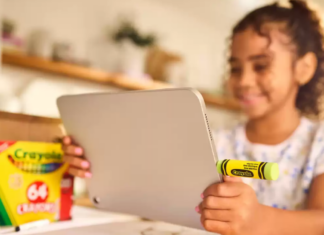 SanDisk Crayola USB-C Flaş Bellek Modellerini Tanıttı SanDisk Crayola USB-C