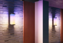Govee Outdoor Wall Light Pro Özellikleri ve Çıkış Tarihi Sızdı Govee Outdoor Wall Light Pro