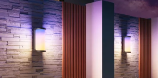 Govee Outdoor Wall Light Pro Özellikleri ve Çıkış Tarihi Sızdı Govee Outdoor Wall Light Pro