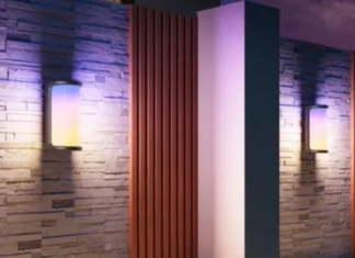 Govee Outdoor Wall Light Pro Özellikleri ve Çıkış Tarihi Sızdı Govee Outdoor Wall Light Pro