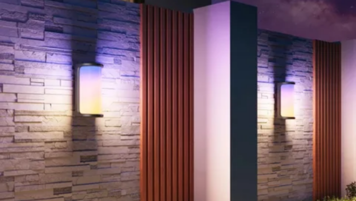 Adsız tasarım-188 Govee Outdoor Wall Light Pro
