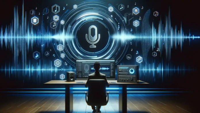 OpenAI yeni ses modelleri
