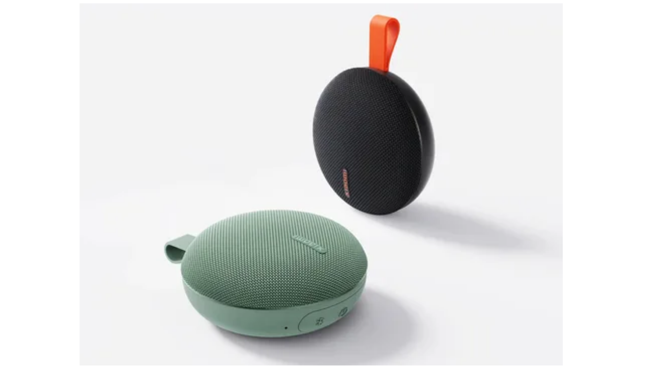Xiaomi Bluetooth Speaker Essential
