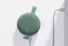 Xiaomi Bluetooth Speaker Essential Modelini Satışa Çıkardı Xiaomi Bluetooth Speaker Essential