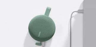 Xiaomi Bluetooth Speaker Essential Modelini Satışa Çıkardı Xiaomi Bluetooth Speaker Essential