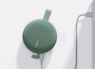 Xiaomi Bluetooth Speaker Essential Modelini Satışa Çıkardı Xiaomi Bluetooth Speaker Essential