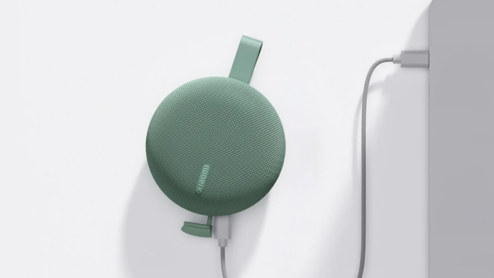 Xiaomi Bluetooth Speaker Essential