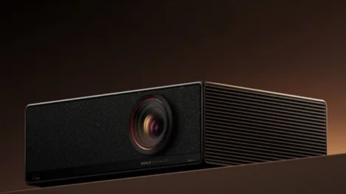 Xgimi 4K projeksiyon