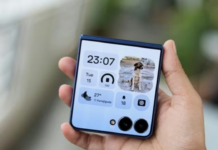 Samsung Popüler Katlanabilir Telefon Serisini Bitirebilir! Galaxy Z Flip 9 iptal iddiası