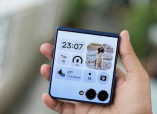 Samsung Popüler Katlanabilir Telefon Serisini Bitirebilir! Galaxy Z Flip 9 iptal iddiası