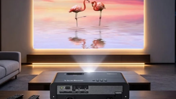 Adsız tasarım-223 ViewSonic 4K lazer projeksiyon