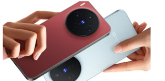 Vivo X500 Serisi Sızıntılarla İlk Kez Göründü Vivo X500 serisi