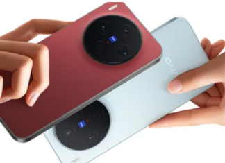 Vivo X500 Serisi Sızıntılarla İlk Kez Göründü Vivo X500 serisi