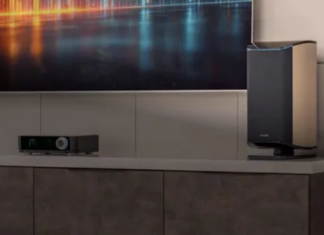 Garmin Lüks Ses Sistemi Dünyasına JL Audio ile Adım Attı Garmin lüks ses sistemi