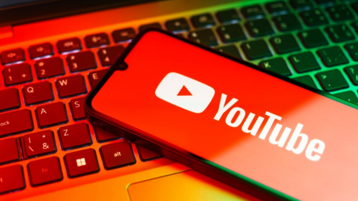 Adsız tasarım-248 Ask YouTube yapay zeka özelliği