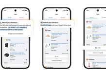 Google Internet Alışverişlerinde Sepet Dağınıklığına Son Veriyor Google Universal Cart sistemi