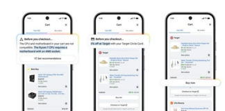 Google Internet Alışverişlerinde Sepet Dağınıklığına Son Veriyor Google Universal Cart sistemi