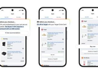 Google Internet Alışverişlerinde Sepet Dağınıklığına Son Veriyor Google Universal Cart sistemi